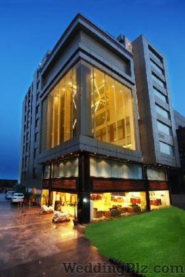KLG Starlite Hotels weddingplz
