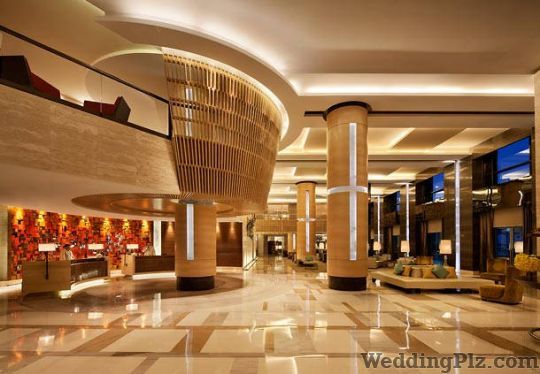 JW Marriott Hotels weddingplz