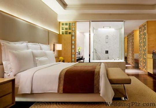 JW Marriott Hotels weddingplz