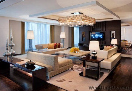 JW Marriott Hotels weddingplz