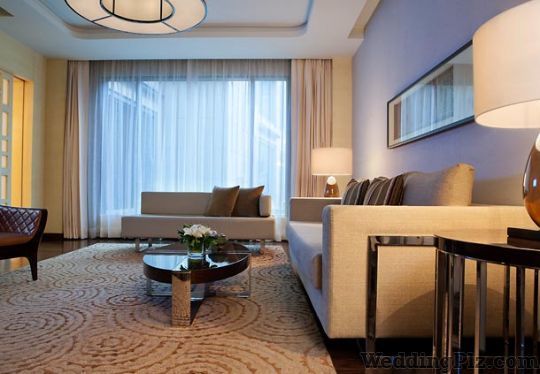 JW Marriott Hotels weddingplz