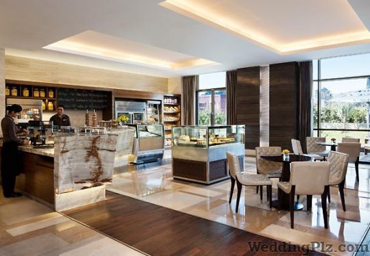 JW Marriott Hotels weddingplz
