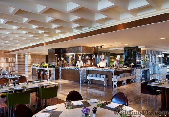 JW Marriott Hotels weddingplz