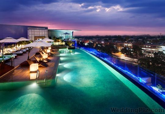 JW Marriott Hotels weddingplz