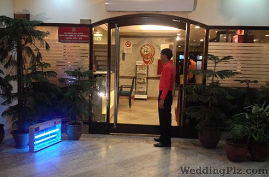Hotel Orange 35 Hotels weddingplz