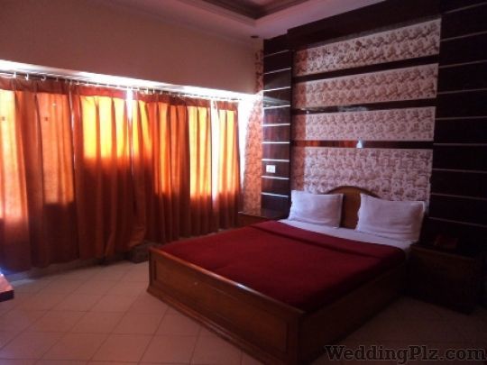 Motel Paradise Hotels weddingplz