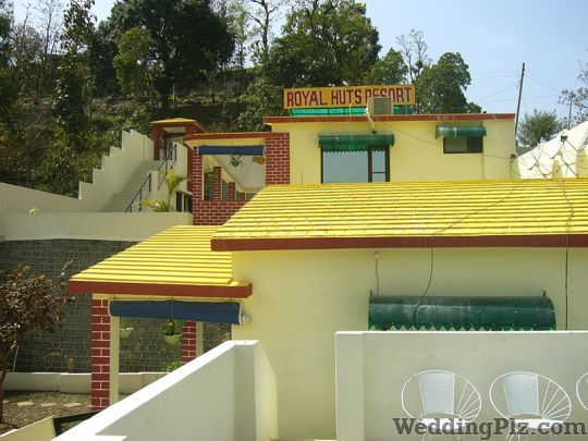 Royal Huts Hotels weddingplz