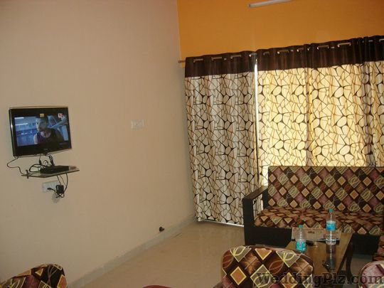 Royal Huts Hotels weddingplz