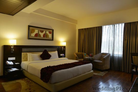 Regenta Central Ashok Hotels weddingplz