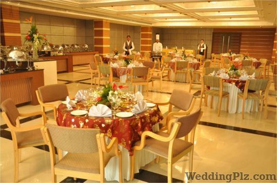 Regenta Central Ashok Hotels weddingplz