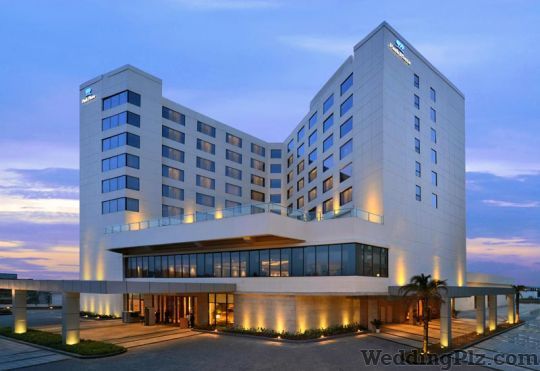 Park Plaza Zirakpur Hotels weddingplz