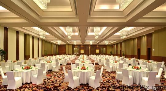 Park Plaza Zirakpur Hotels weddingplz