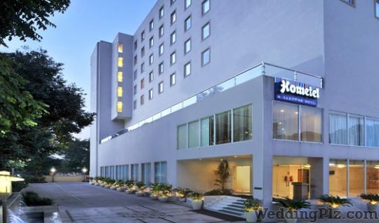 Hometel Hotels weddingplz