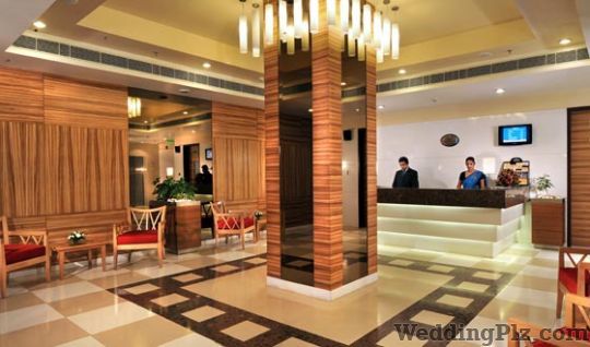 Hometel Hotels weddingplz