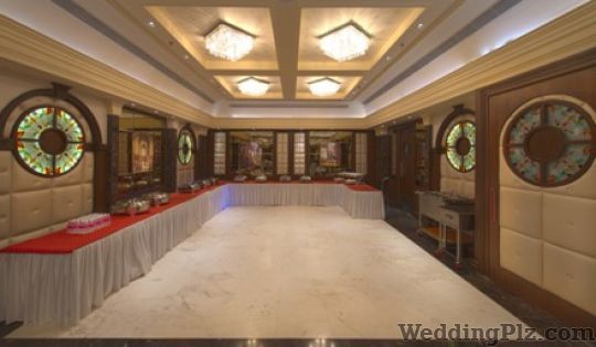 The First Hotel Hotels weddingplz