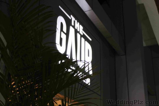 The Gaur Hotel Hotels weddingplz