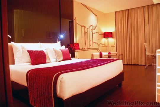 The Gaur Hotel Hotels weddingplz