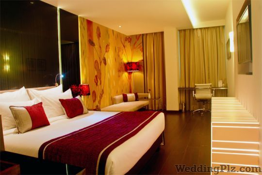 The Gaur Hotel Hotels weddingplz