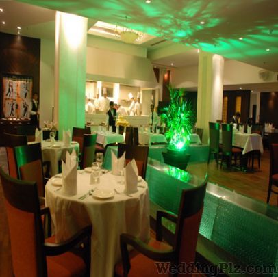 Western Court Hotels weddingplz
