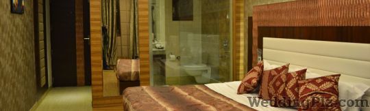 Hotel Classic Hotels weddingplz