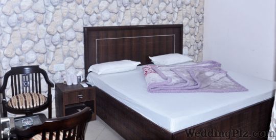 Hotel Redwood Hotels weddingplz