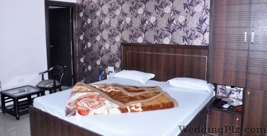 Hotel Redwood Hotels weddingplz