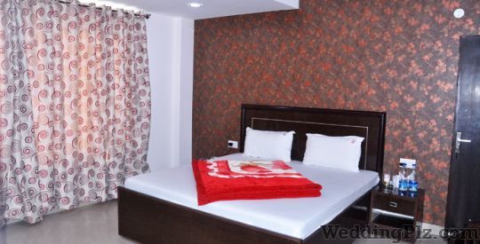 Hotel Redwood Hotels weddingplz