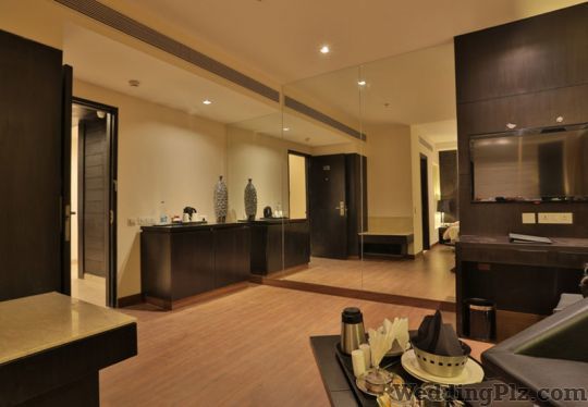 Hotel Una Smart Mandarin Hotels weddingplz