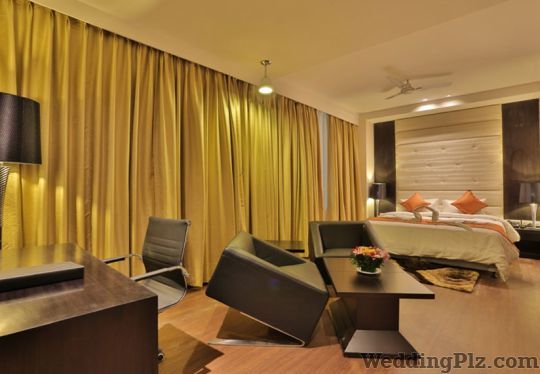Hotel Una Smart Mandarin Hotels weddingplz