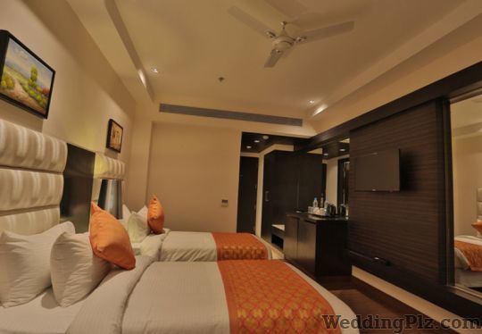 Hotel Una Smart Mandarin Hotels weddingplz