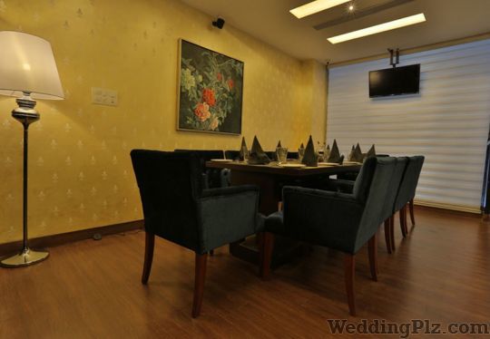 Hotel Una Smart Mandarin Hotels weddingplz