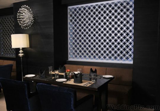 Hotel Una Smart Mandarin Hotels weddingplz
