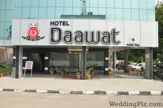 Hotel Daawat Hotels weddingplz