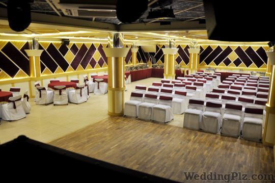 Hotel The Majestic Hotels weddingplz