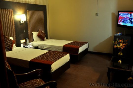 Hotel The Majestic Hotels weddingplz
