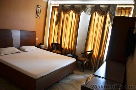 Hotel GK President Hotels weddingplz