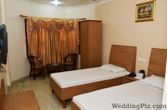 Hotel GK President Hotels weddingplz