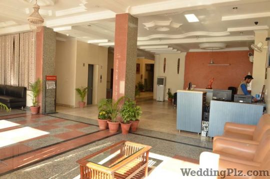 Hotel GK President Hotels weddingplz