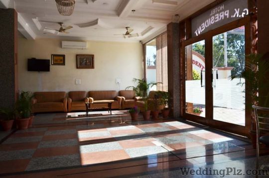 Hotel GK President Hotels weddingplz