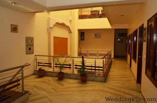 Hotel GK President Hotels weddingplz
