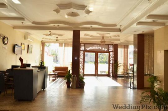 Hotel GK President Hotels weddingplz