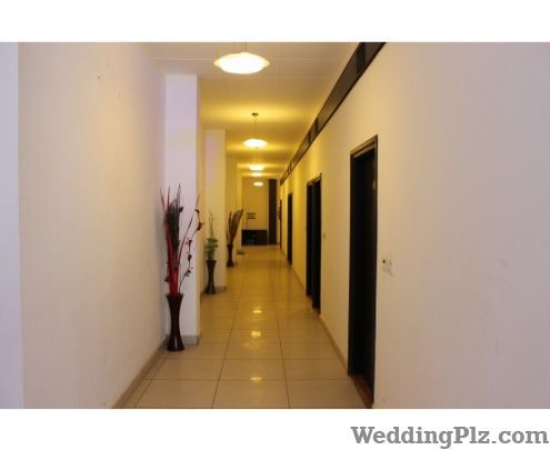 Hotel Comfort Blue Hotels weddingplz