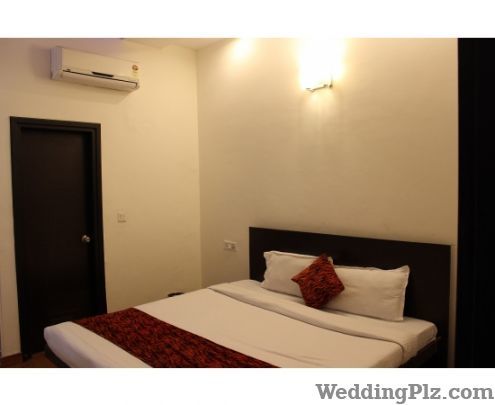 Hotel Comfort Blue Hotels weddingplz