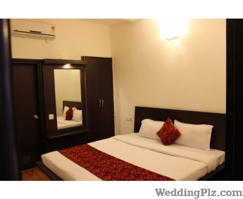 Hotel Comfort Blue Hotels weddingplz