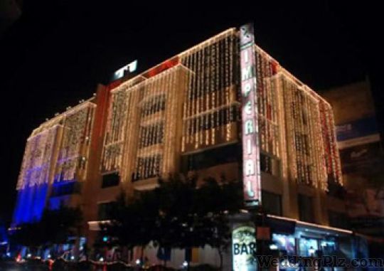 Hotel Imperial Executive Hotels weddingplz