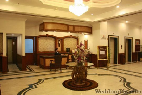 Hotel Imperial Executive Hotels weddingplz