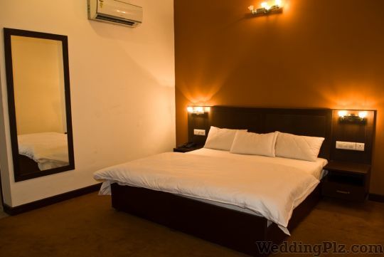 Hotel Kohinoor Palace Hotels weddingplz