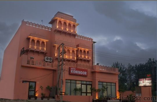 Hotel Kohinoor Palace Hotels weddingplz