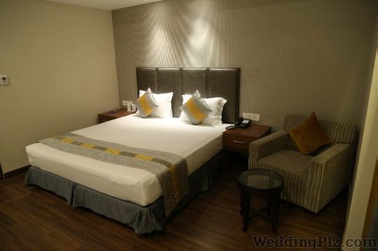 Hotel Lamellz Hotels weddingplz