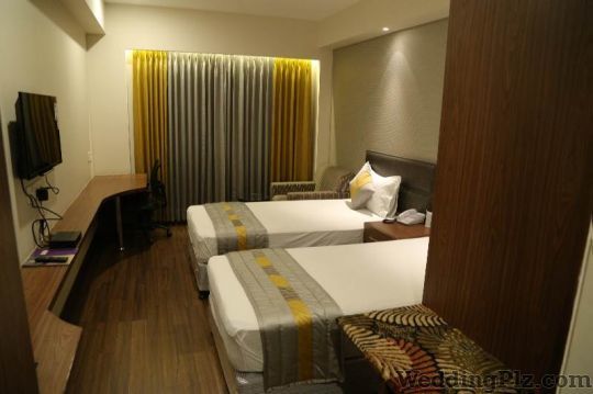 Hotel Lamellz Hotels weddingplz